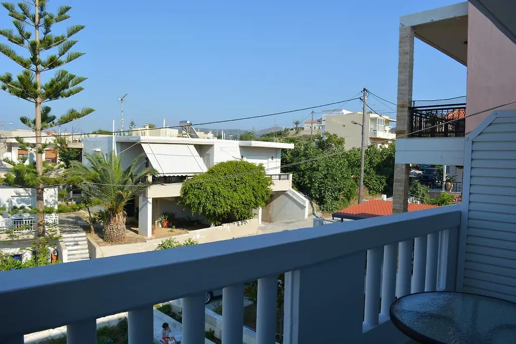 Thegaia Studios Rethymno
