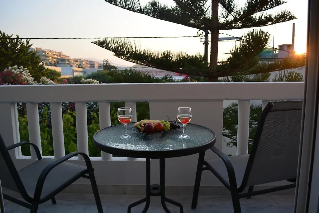 Thegaia Studios Rethymno  Greece