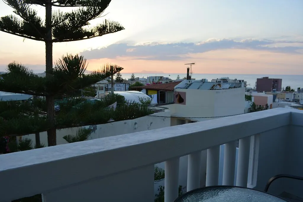 Thegaia Studios Rethymno  Rethymno (Crete)