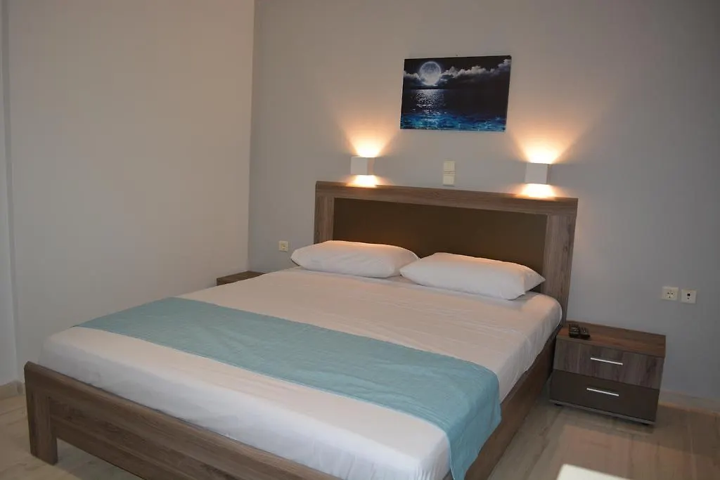 Thegaia Studios Rethymno  Apartment Rethymno (Crete)