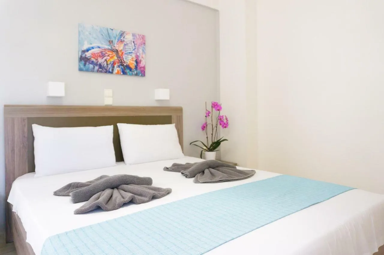 Thegaia Studios Rethymno  Apartment