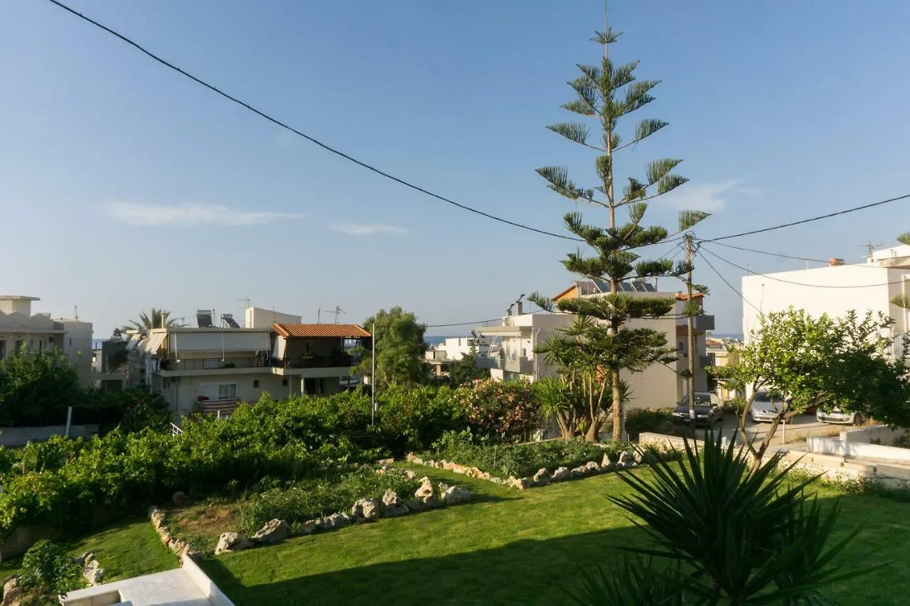 Thegaia Studios Rethymno  Apartment Rethymno (Crete)