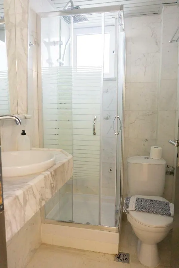 Apartment Thegaia Studios Rethymno