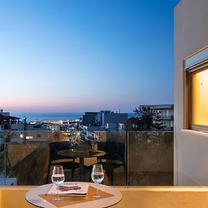 Sii Luxury Rethymno (Crete)