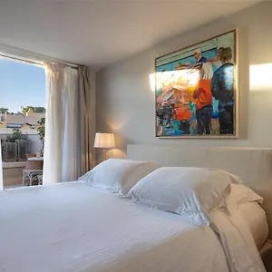 Rimondi Residences Rethymno (Crete)