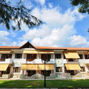 Haus Platanos & By The Sea Apartment Vourvourou
