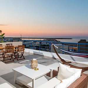  Apartment Areti Seaview