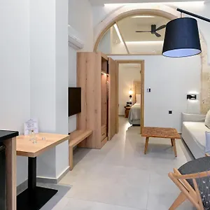 Marea Boutique Rethymno (Crete)