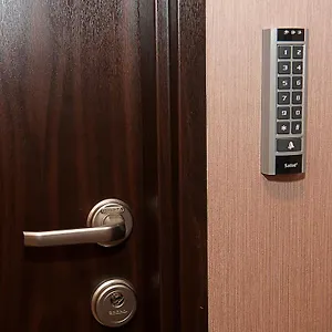  Διαμέρισμα Cracow Πολωνία