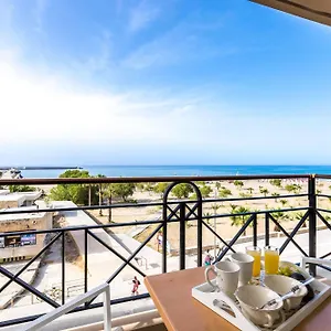  Appartamento Aqua Marina