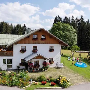 Degenhart Ferienhaus Mauth