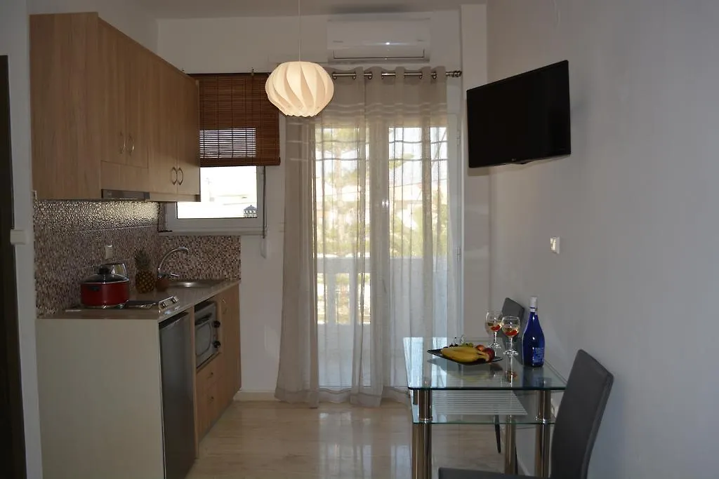 Thegaia Studios Rethymno