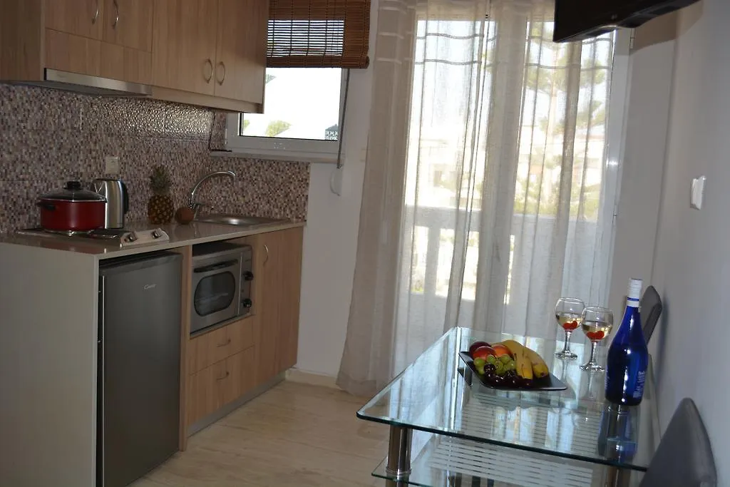 Thegaia Studios Rethymno Grecia