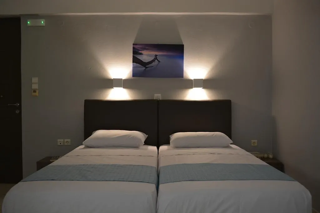 Thegaia Studios Rethymno Appartamento