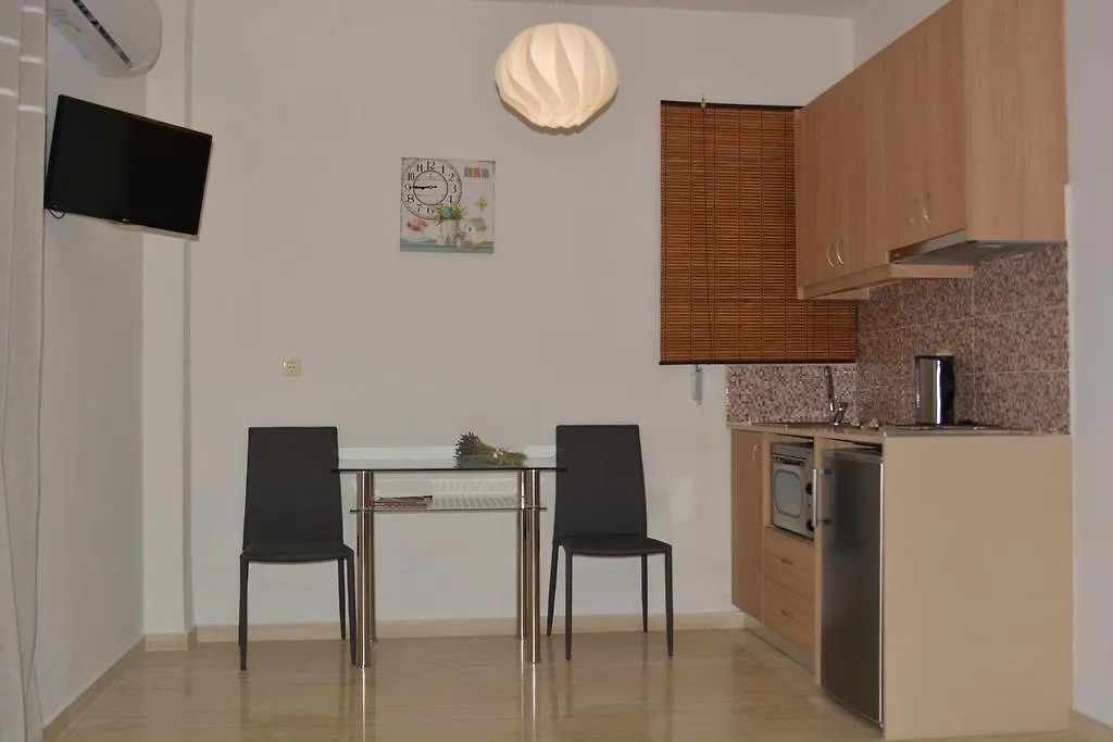 Thegaia Studios Rethymno