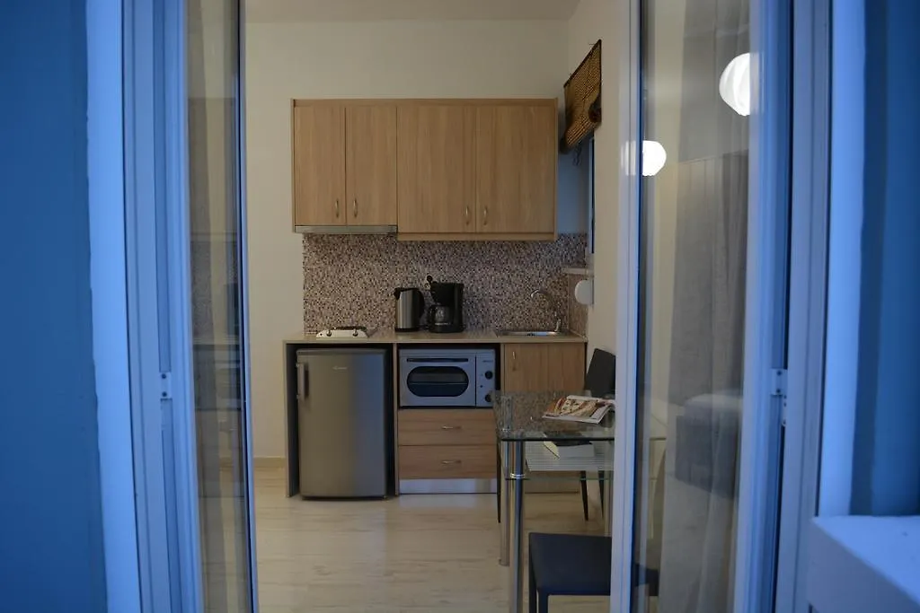 Thegaia Studios Rethymno