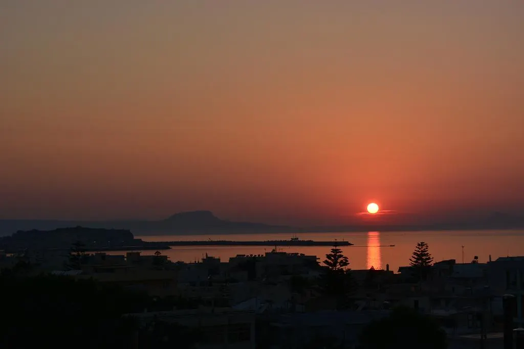 Thegaia Studios Rethymno