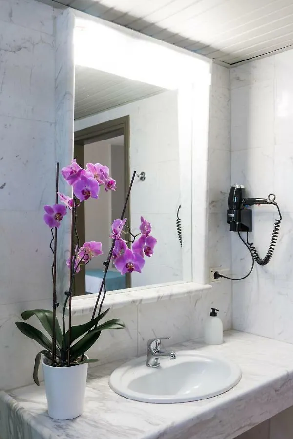 Appartamento Thegaia Studios Rethymno Grecia