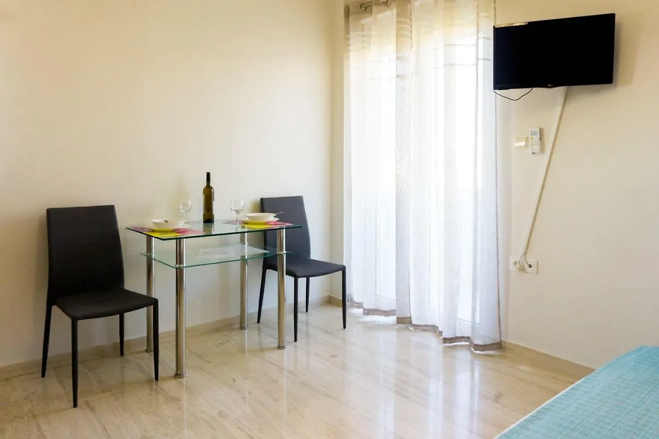 Appartamento Thegaia Studios Rethymno