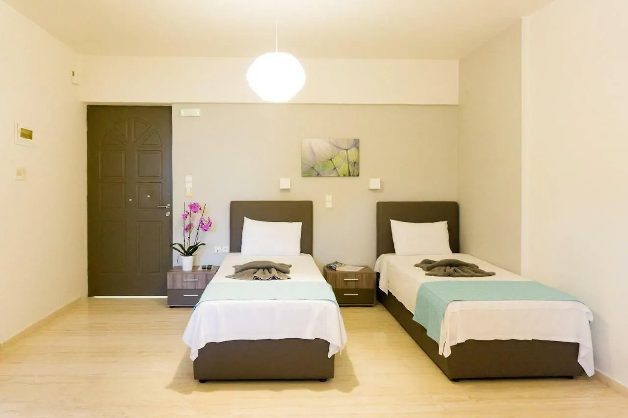 Thegaia Studios Rethymno